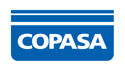 Logo Copasa