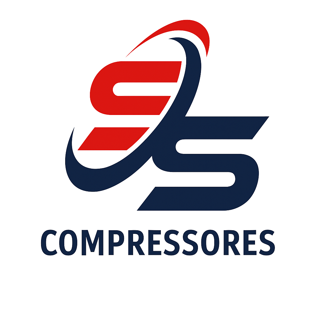Logo SS Compressores